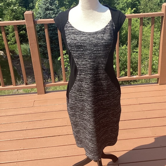 Calvin Klein Dresses & Skirts - TWO LBDs by Ann Taylor and Calvin Klein